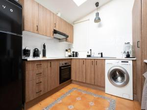 Cosy holiday home near beach