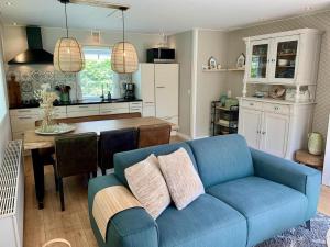 vacation bungalow for 4 persons