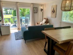 vacation bungalow for 4 persons