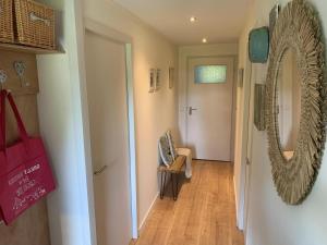 vacation bungalow for 4 persons