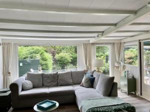 Furnished chalet Sint Maartenszee