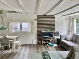 Furnished chalet Sint Maartenszee