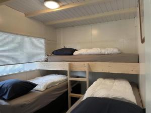 Furnished chalet Sint Maartenszee