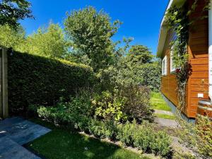 Furnished chalet Sint Maartenszee