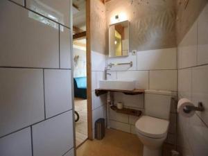Furnished chalet Sint Maartenszee
