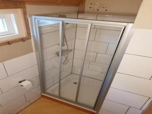 Furnished chalet Sint Maartenszee