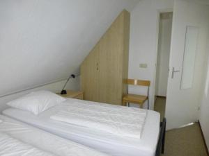 bungalow for 6 people, near the beach