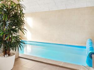 14 person holiday home in Væggerløse