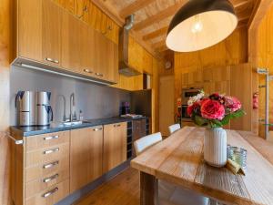 Cottage in Dwingelderveld with Scenic Views