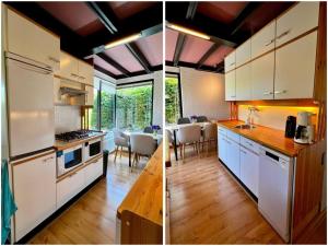 Holiday home for 6 in Sint Maartenszee