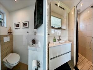 Beautiful bungalow in North Holland