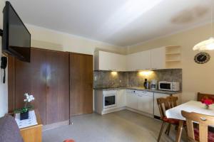 Holiday flats in St Georgen am Kreischberg