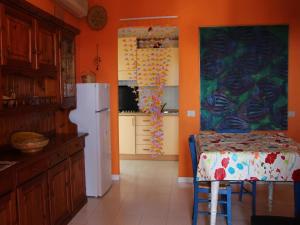 Apartments Costa Rei