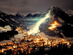 Gipfelglück Comfort