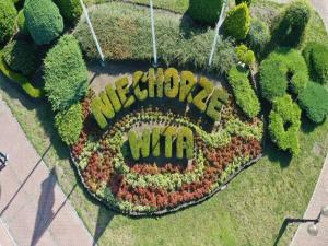 Comfortable holiday homes for 6 people, Niechorze