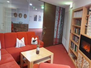 Apartments Schatzberg-Haus, Wildschönau-Auffach