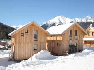 Chalet in Hohentauern am Skilift