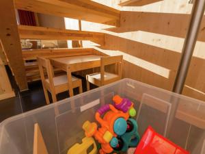 Chalet in Hohentauern am Skilift