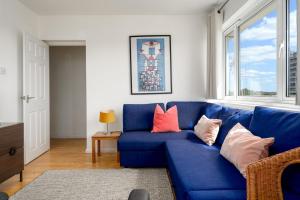 GuestReady - Penthouse Flat in Trendy Peckham