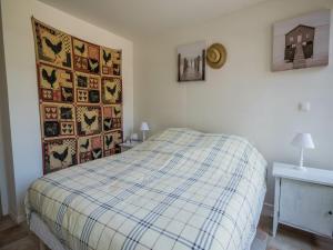 Dordogne Poolside Escape