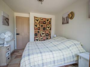 Maisons de vacances Mansion in Lavercantiere with Pool : photos des chambres