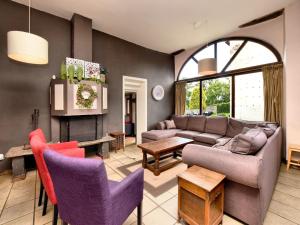 Lierneux Hillside Home - 4hvězdičkové hotely ve městě Lierneux