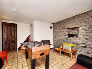 Lierneux Hillside Home