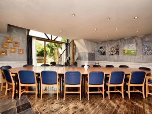 Lierneux Hillside Home