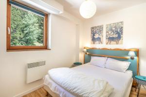 Appartements OBIOU - 200m des Pistes de Ski : photos des chambres