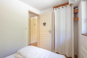 Appartements OBIOU - 200m des Pistes de Ski : photos des chambres