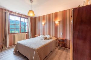 Maisons de vacances Villa Delb : photos des chambres