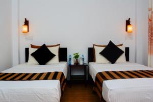 L&D Lodge