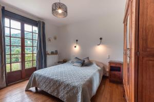 Maisons de vacances Villa Delb : photos des chambres