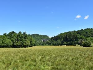 Maisons de vacances Holiday Home in Vignol with Heated Pool : photos des chambres