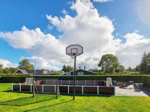 12 person holiday home in Hadsund-By Traum