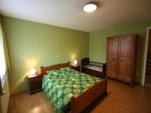 Farmhouse Stay in Ondenval