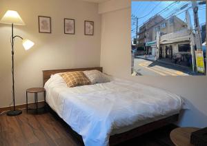 JK House - Apartmány, Tokio