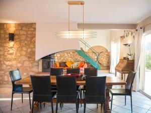 Stay, Saint-André-de-Roquelongue