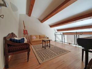 Villas Stay, Saint-Andre-de-Roquelongue : photos des chambres