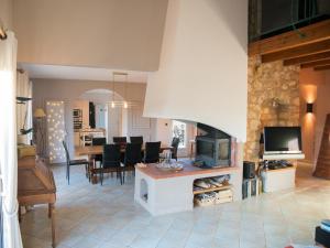 Stay, Saint-André-de-Roquelongue