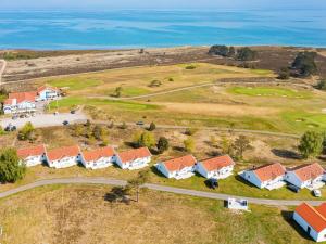 Læsø Seaside Holiday Homes