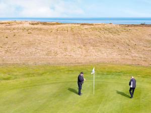 Læsø Seaside Holiday Homes