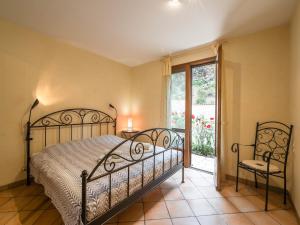 Villas Villa in Cebazan with Private Pool : photos des chambres