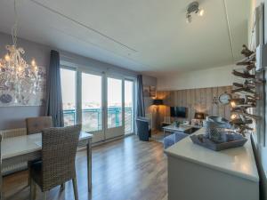 Apartment in Dunes with Stunning Views