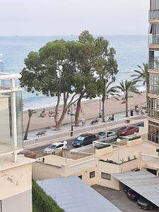 Benicasim Primera Linea