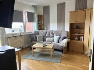 Tief 10 mit beheiztem Pool - Meerengel 1001