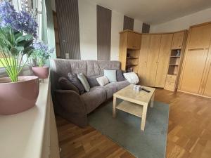 Tief 10 mit beheiztem Pool - Meerengel 1001