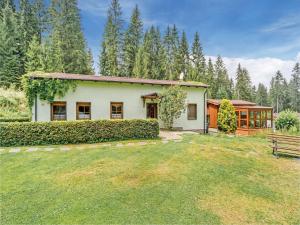 Forest Retreat in Jägersgrün