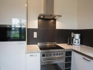 Mansion in Spa Liege with private garden