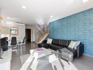 Villa near Obidos Lagoon and Surf Beaches